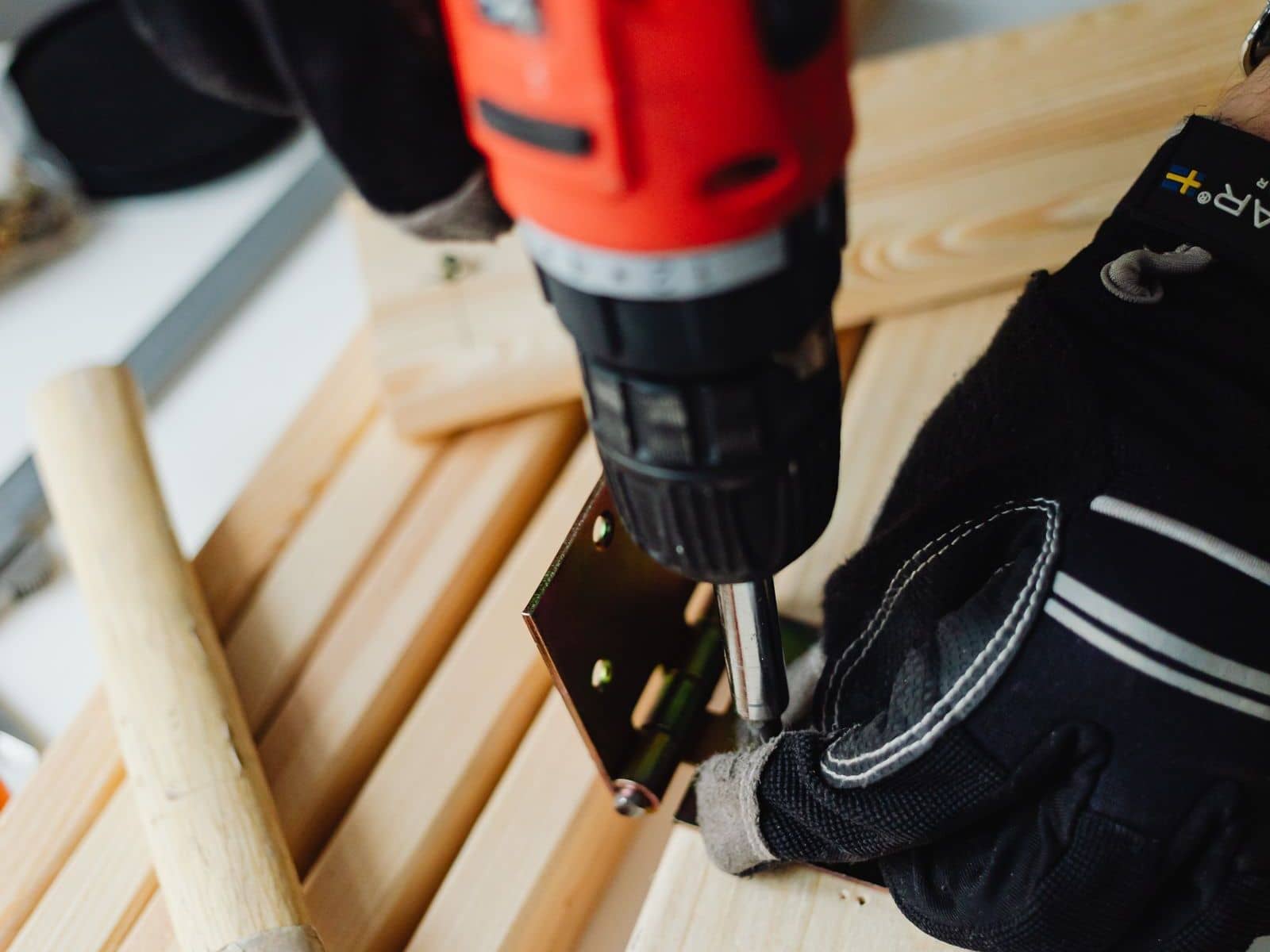 Home Repair & Maintenance